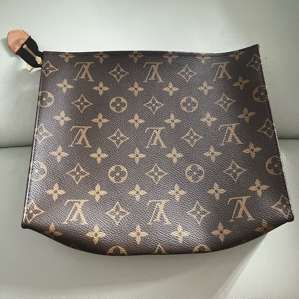 Luxury Brown Monogram women’s bag
